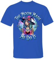 The Moon T-Shirt