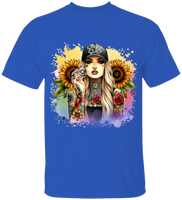 Dark Romance Smut Slut T-Shirt
