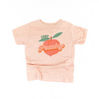 Just Peachy - Child Tee