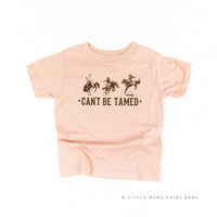 Can't Be Tamed - Child Tee