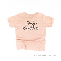 Tiny Dancer - Child Tee