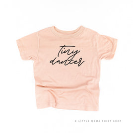 Tiny Dancer - Child Tee