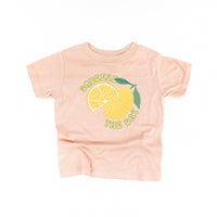 Squeeze the Day - Child Tee