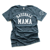 Baseball Mama (sd) - Unisex STAR Tee