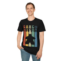 Board Game Night Shirt