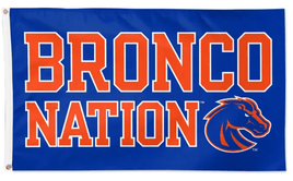 Boise State Broncos