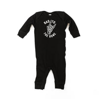 Rad To The Bone - Baby Sleeper
