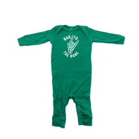 Rad To The Bone - Baby Sleeper