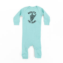 Rad To The Bone - Baby Sleeper