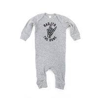 Rad To The Bone - Baby Sleeper