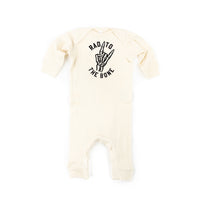 Rad To The Bone - Baby Sleeper