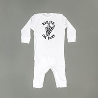 Rad To The Bone - Baby Sleeper