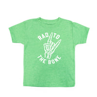 Rad To The Bone - Child Tee