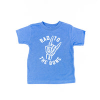 Rad To The Bone - Child Tee