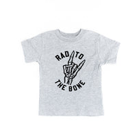 Rad To The Bone - Child Tee