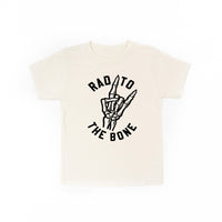 Rad To The Bone - Child Tee