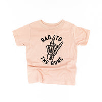 Rad To The Bone - Child Tee