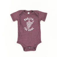 Rad To The Bone - Child Tee