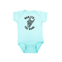 Rad To The Bone - Child Tee