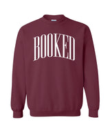 Booked - Basic Fleece