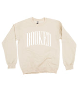 Booked - Basic Fleece
