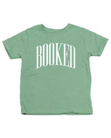 Booked - Child Tee