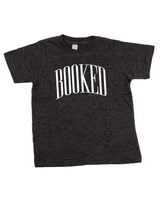 Booked - Child Tee