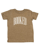 Booked - Child Tee