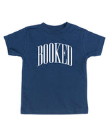Booked - Child Tee