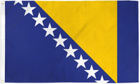 Bosnia and Herzegovina