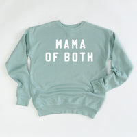 Super Soft Fleece Crewneck - Multiple Designs