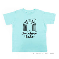 Rainbow Babe - Child Tee