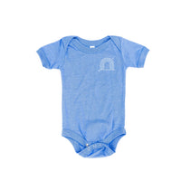Rainbow Pocket - These Are The Good Old Days - Child Tee