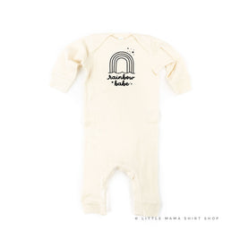 Rainbow Babe - Baby Sleeper