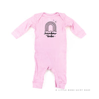 Rainbow Babe - Baby Sleeper