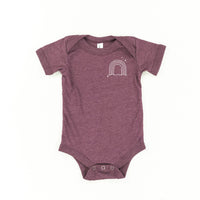 Rainbow Pocket - These Are The Good Old Days - Child Tee