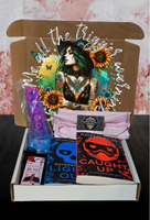 Dark Romance Fantasy Box