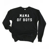 Super Soft Fleece Crewneck - Multiple Designs