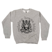 Raising Brave Kids - BASIC Fleece