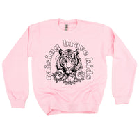 Raising Brave Kids - BASIC Fleece
