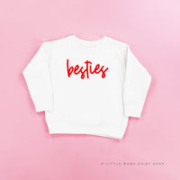 Besties - Child Sweater