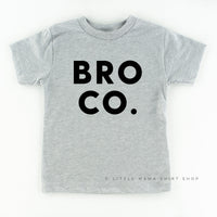 Bro Co. - Child Tee