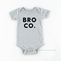 Bro Co. - Child Tee