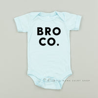 Bro Co. - Child Tee