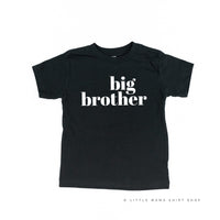 Big Brother - Original - Child Tee
