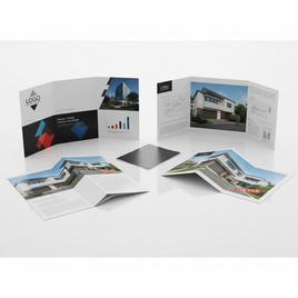 Brochures