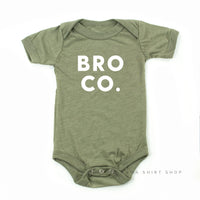 Bro Co. - Child Tee