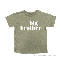 Big Brother - Original - Child Tee