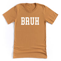 Bruh - Unisex Tee