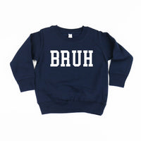 Bruh - Child Sweater
